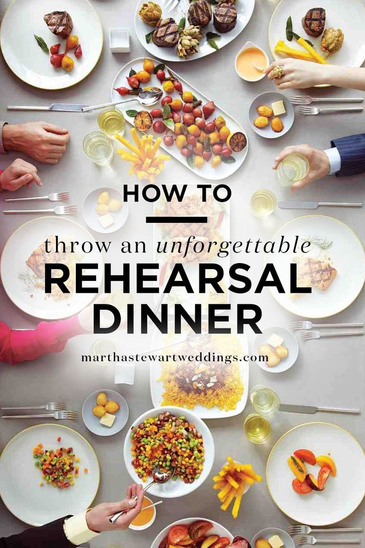 What For Dinner Games
 25 best ideas about Rehearsal dinners on Pinterest