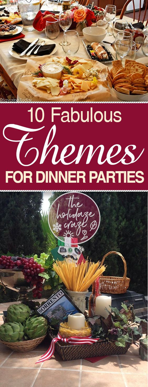 What For Dinner Games
 Best 25 Dinner party games ideas on Pinterest