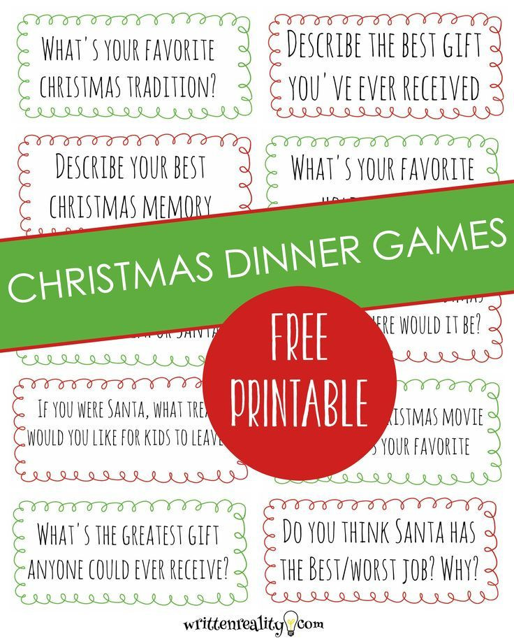 What For Dinner Games
 Best 25 Dinner party games ideas on Pinterest