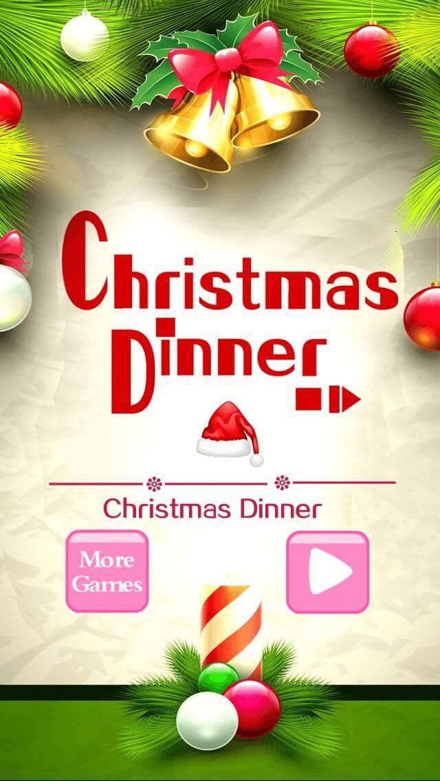 What For Dinner Games
 App Shopper Christmas Dinner Games