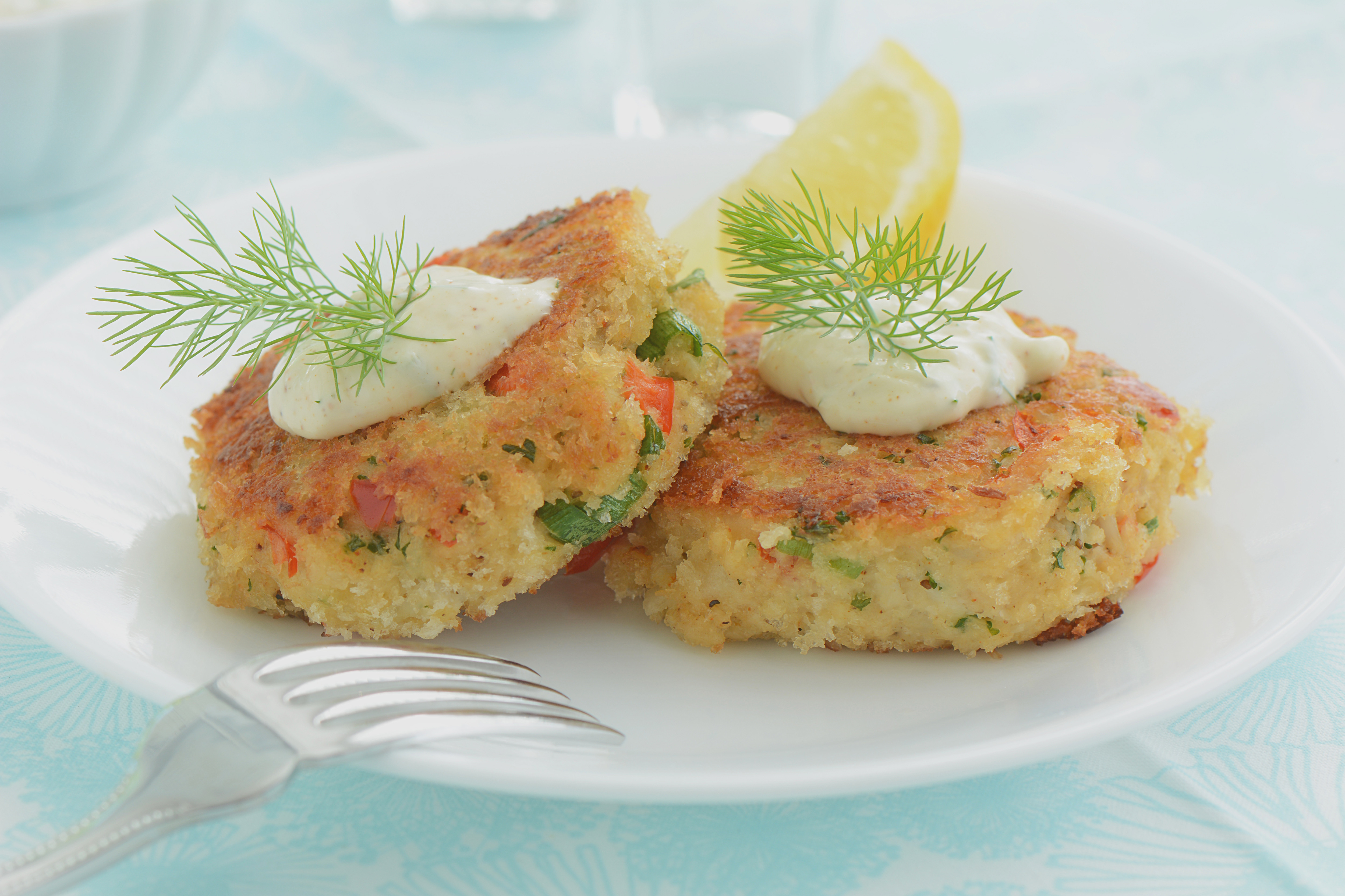 What Goes With Crab Cakes
 What To Serve With Crab Cakes
