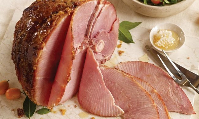 What Goes With Ham Dinner
 7 Alternative Thanksgiving Dinner Ideas for Your Table