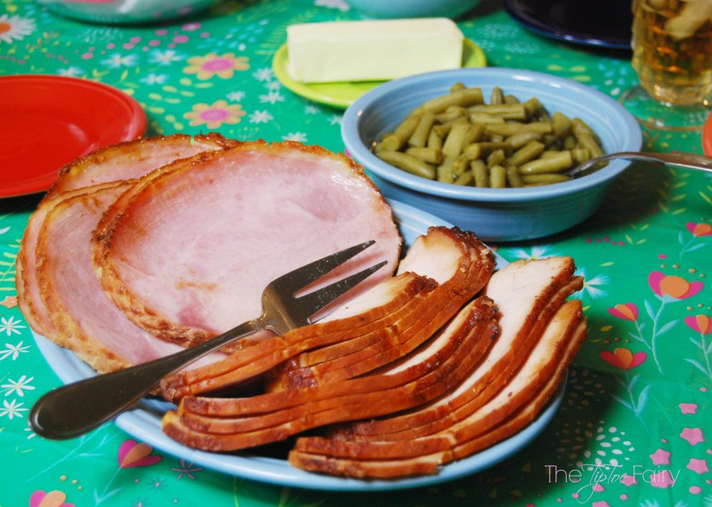 What Goes With Ham Dinner
 Tips for an Easy Easter Dinner