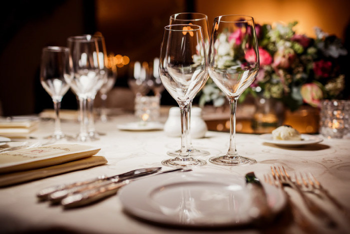 What Is A Rehearsal Dinner
 Choosing Your Rehearsal Dinner Venue Premier Weddings