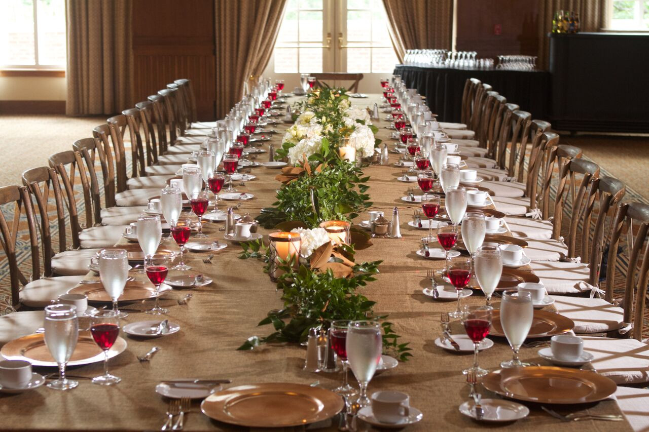 What Is A Rehearsal Dinner
 Chapel Hill NC Rehearsal Dinner Venues