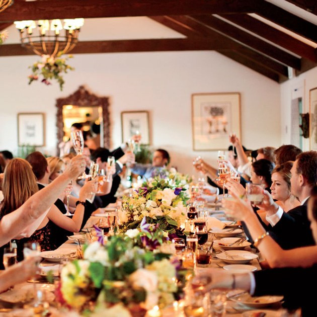 What Is A Rehearsal Dinner
 Wedding Rehearsal Dinner Gifts Etiquette Explained