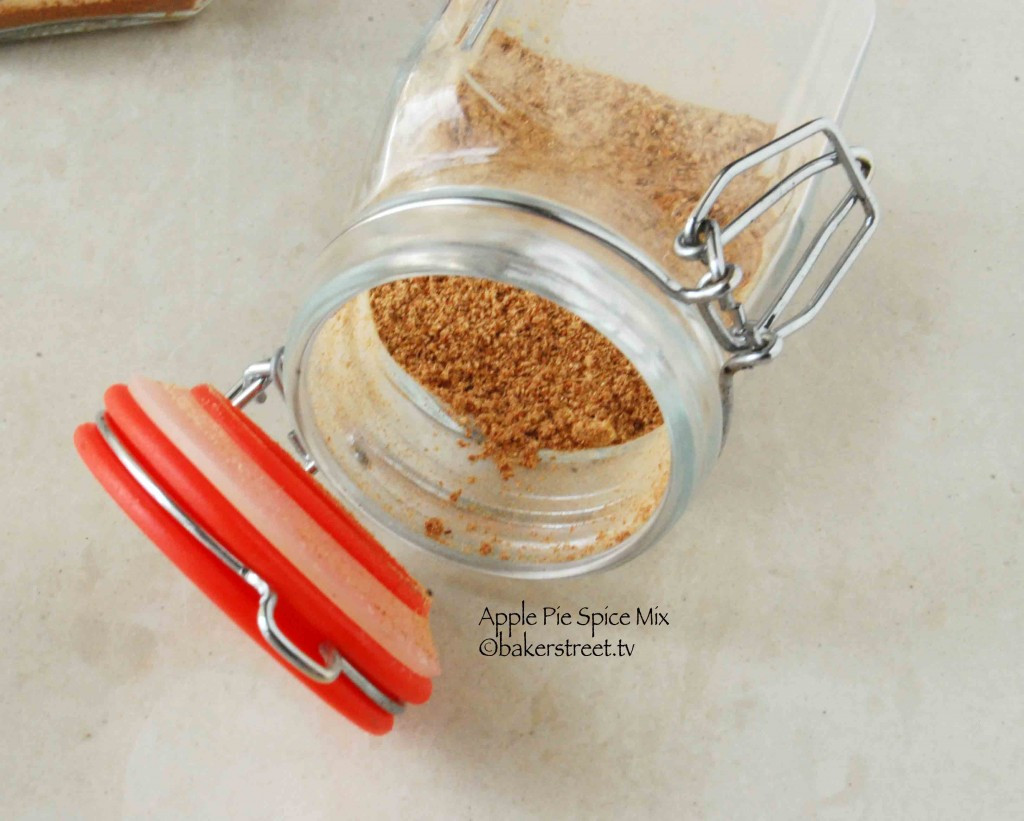 What Is Apple Pie Spice
 Apple Pie Spice Recipe — Dishmaps