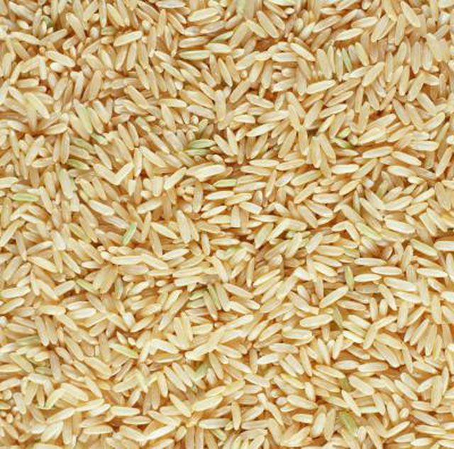 What Is Brown Rice
 What Is GABA Brown Rice