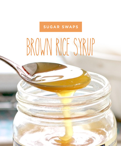What Is Brown Rice Syrup
 Brown Rice Syrup It s ficial Sugar is the New Crack