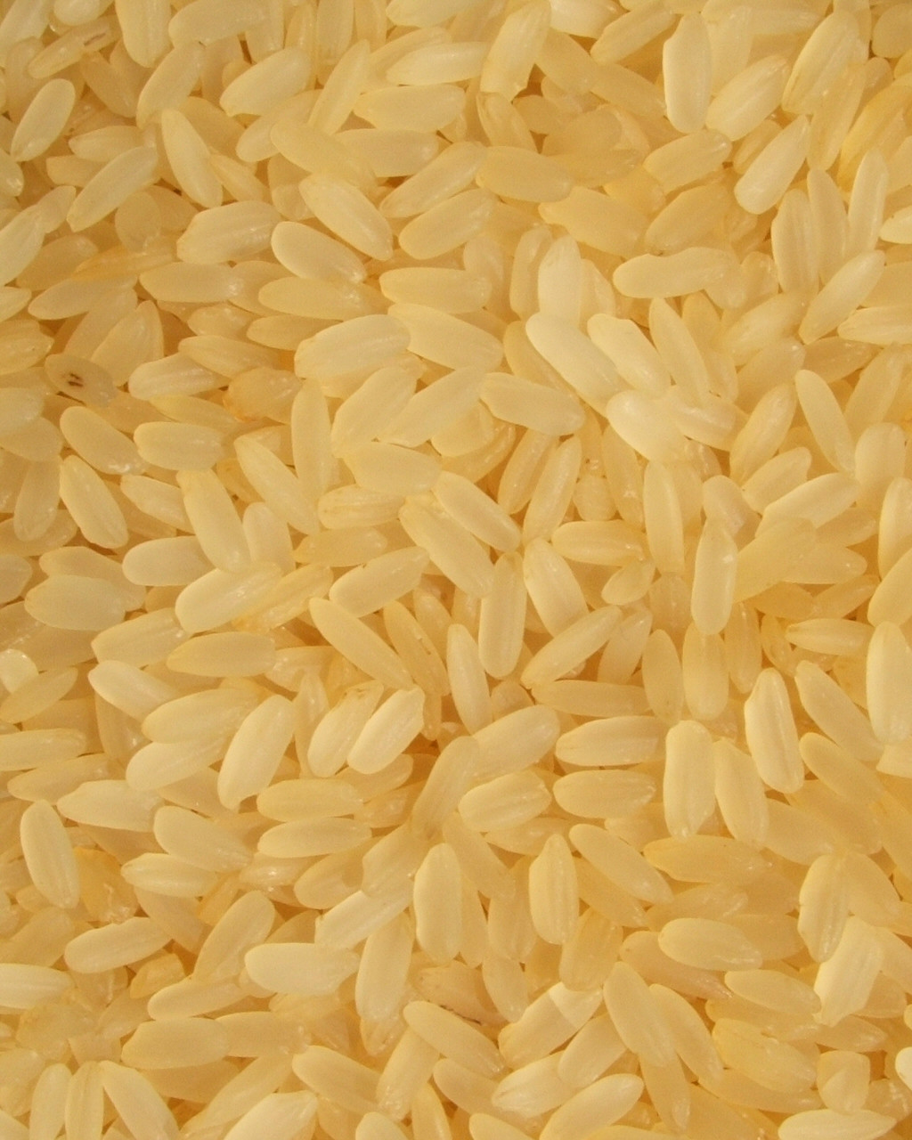 What Is Brown Rice
 Parboiled rice