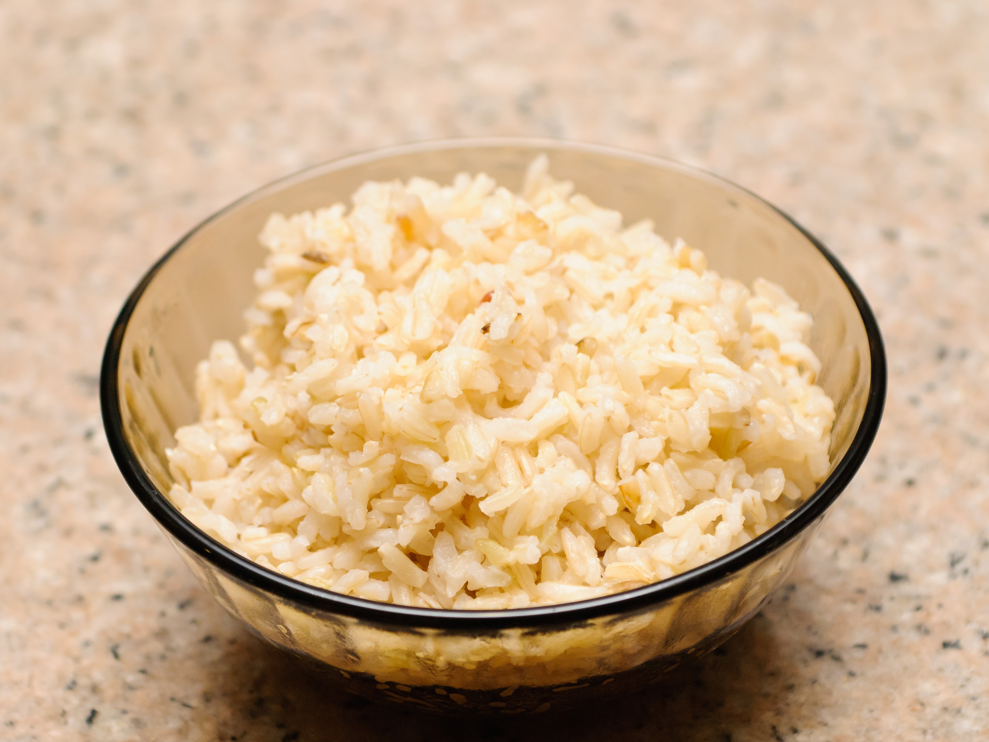 What Is Brown Rice
 4 Ways to Cook Basmati Brown Rice wikiHow