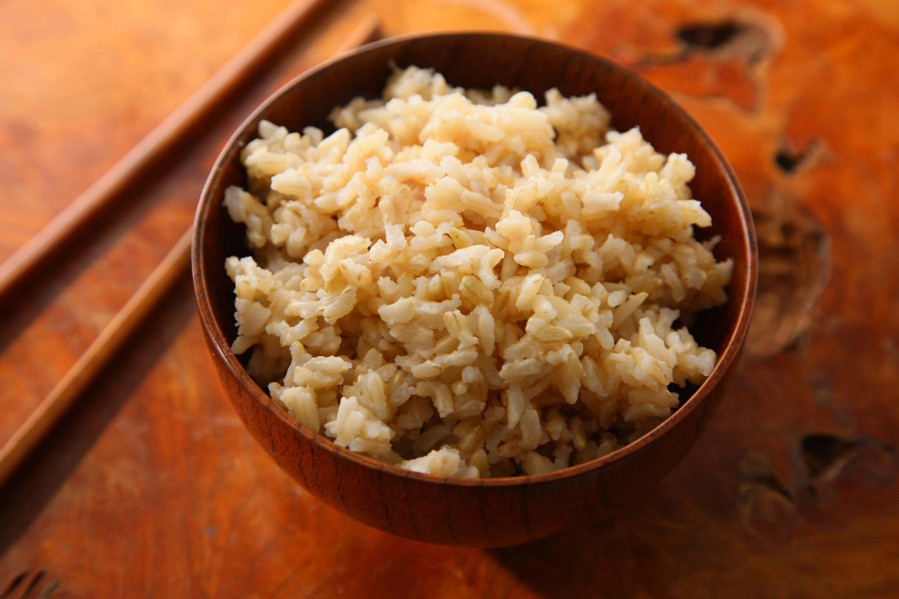 What Is Brown Rice
 You ve Been Lied To 7 Disturbing Facts About How Eating