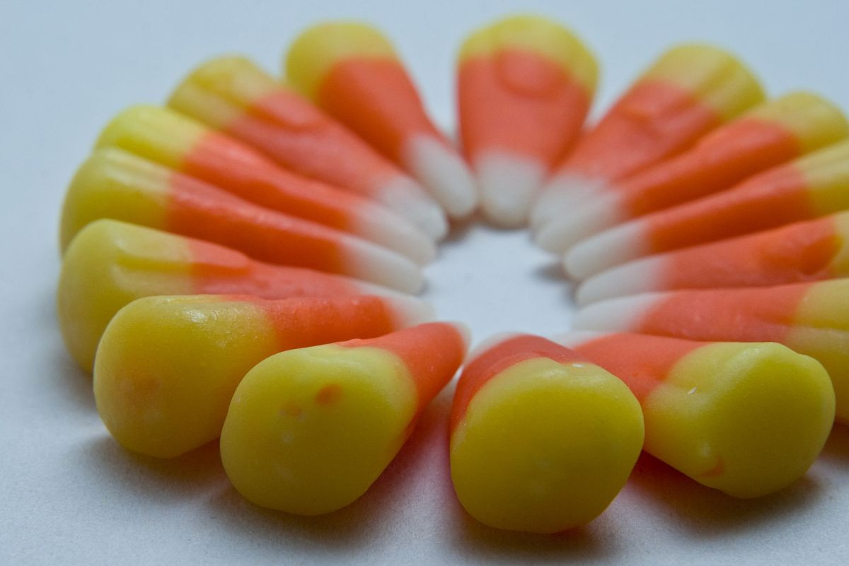 What Is Candy Corn
 Why is it called candy corn And 5 other strange facts
