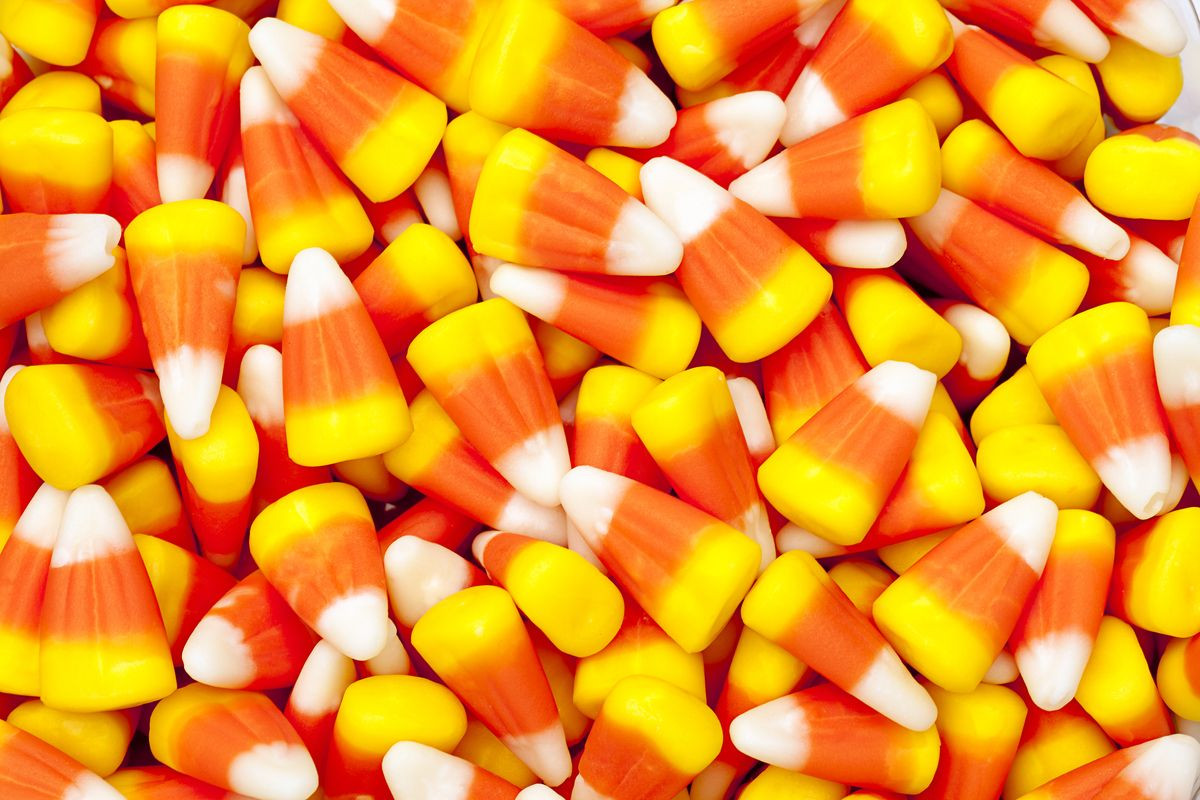 What Is Candy Corn
 Candy corn Halloween’s most contentious sweet explained