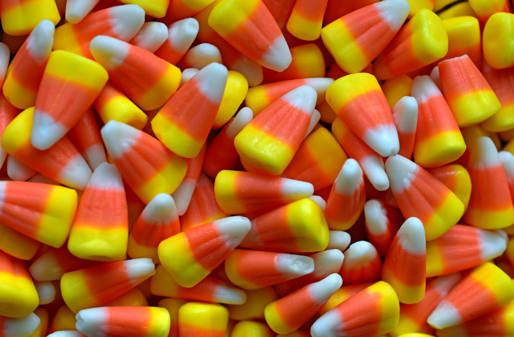 What Is Candy Corn
 Here s what candy corn is actually made of — it may