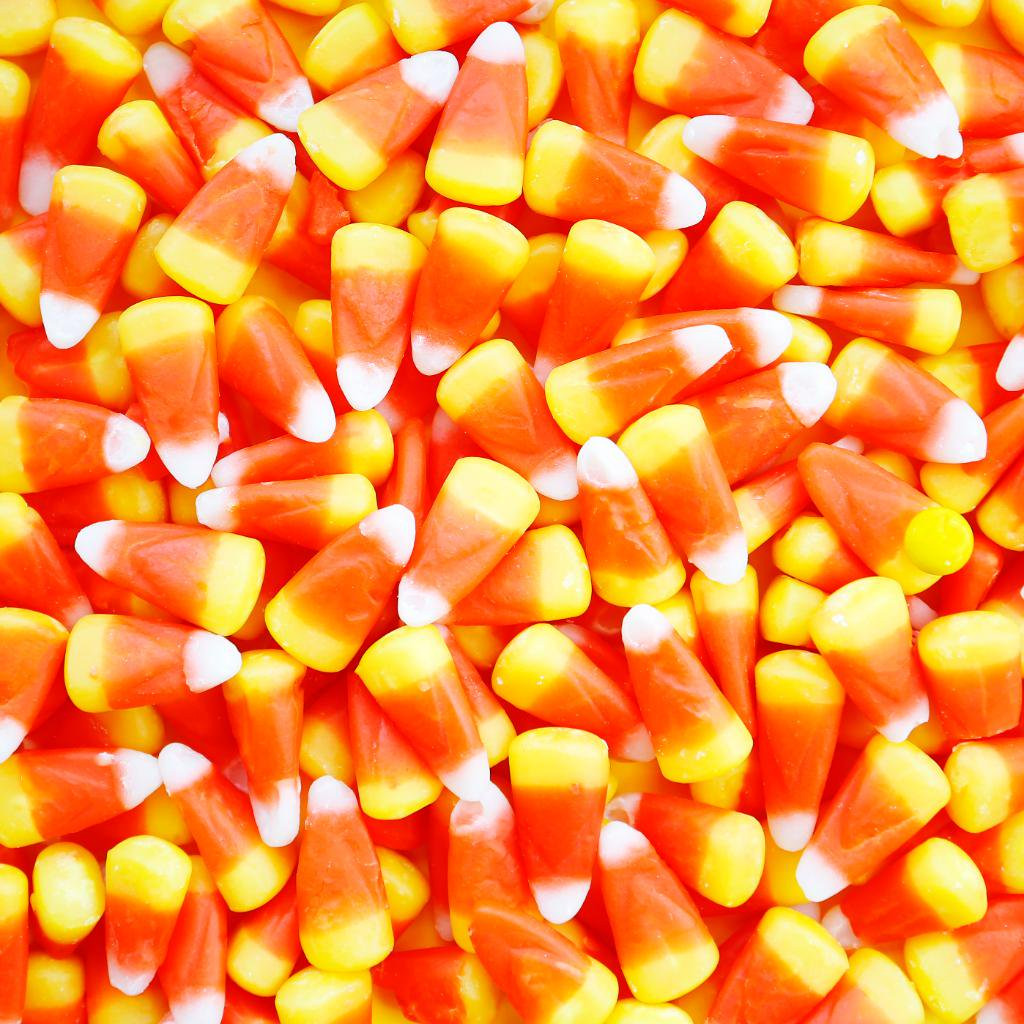 What Is Candy Corn
 Amazon on Twitter "Somewhere among this pile o
