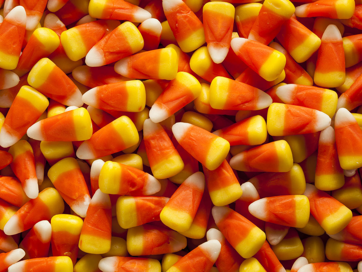 What Is Candy Corn
 Is Candy Corn Gluten Free Cooking Light