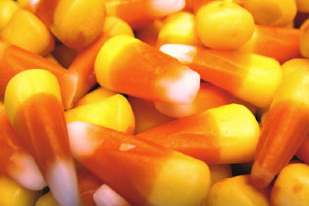What Is Candy Corn
 What is candy corn and how is it made