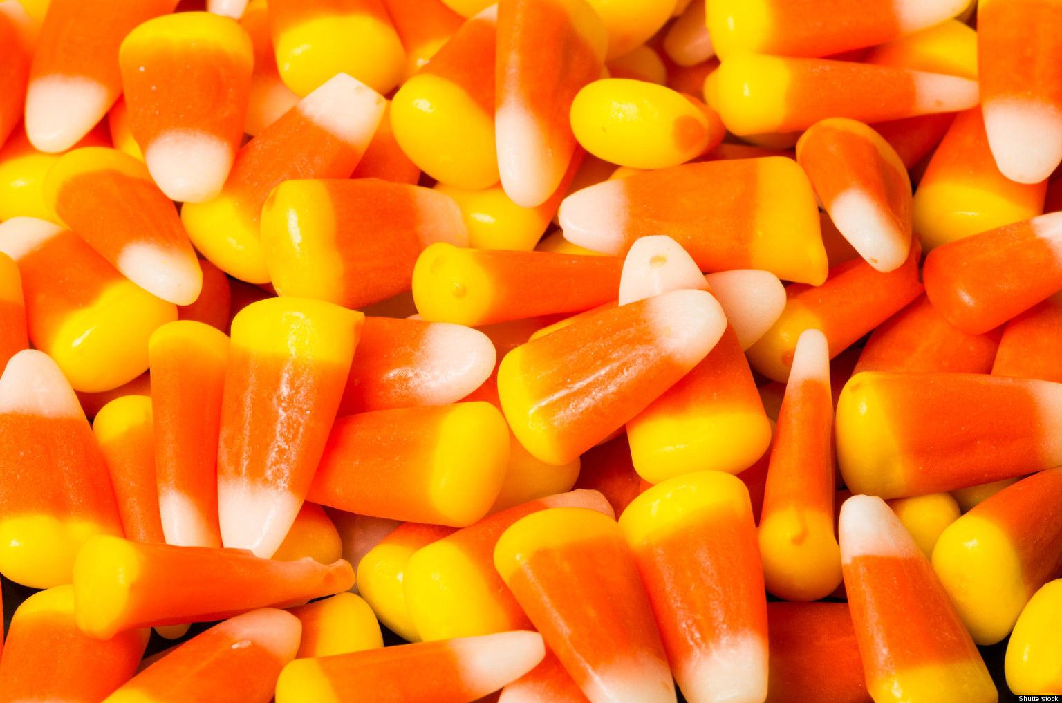 What Is Candy Corn
 Candy Corn is the Greatest Halloween Candy An