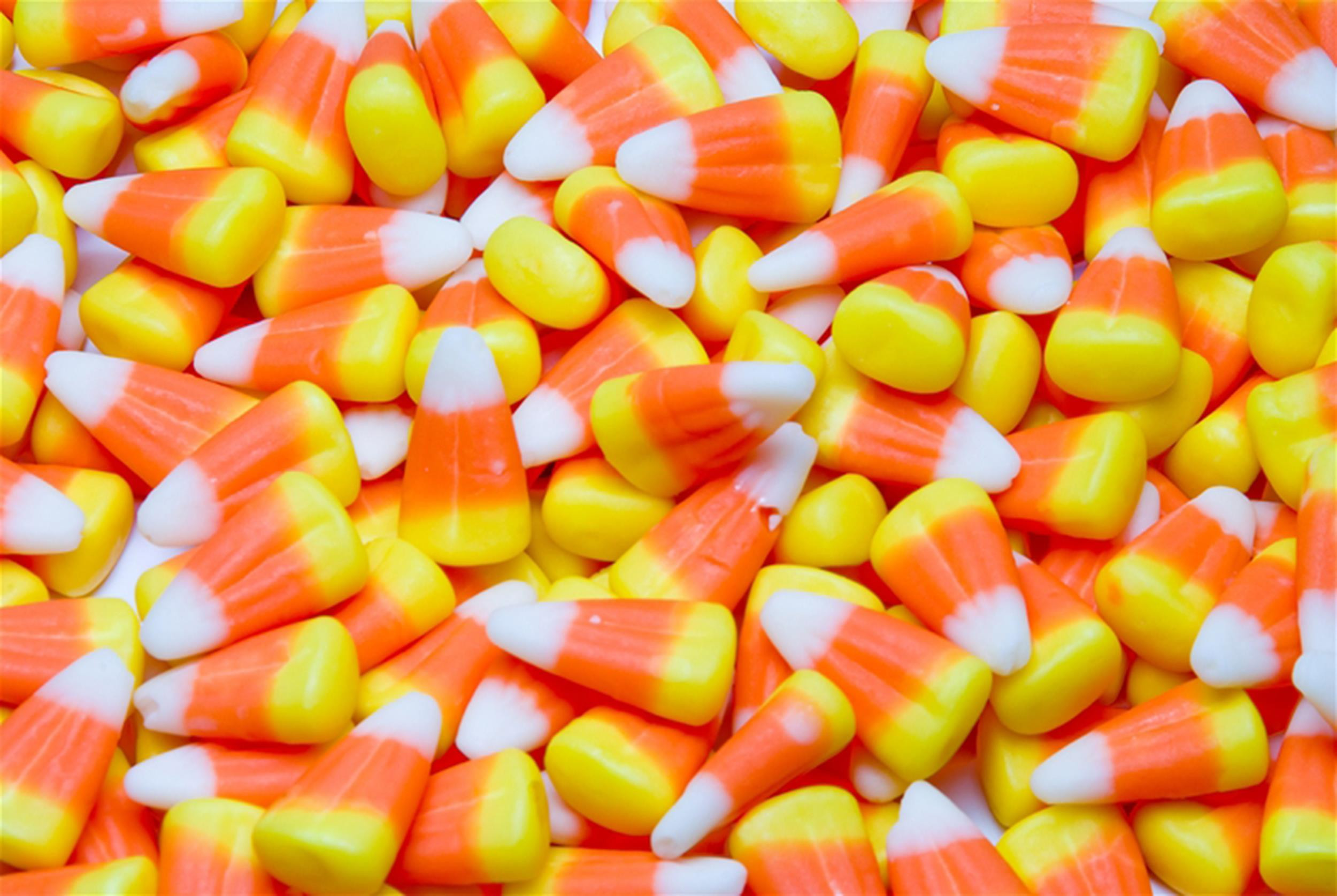 What Is Candy Corn
 Nutritionists Rank Halloween Candy From Better to Worst
