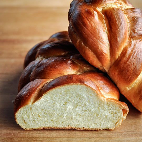 What Is Challah Bread
 How To Make Challah Bread Recipe