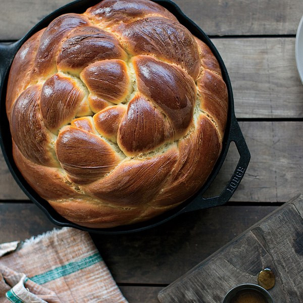 What Is Challah Bread
 Challah Bread recipe