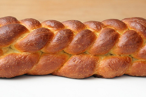 What Is Challah Bread
 Challah Bread Everyday Annie