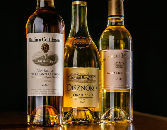 What Is Dessert Wine
 The Best Sweet Dessert Wine Pairings for Valentine s Day