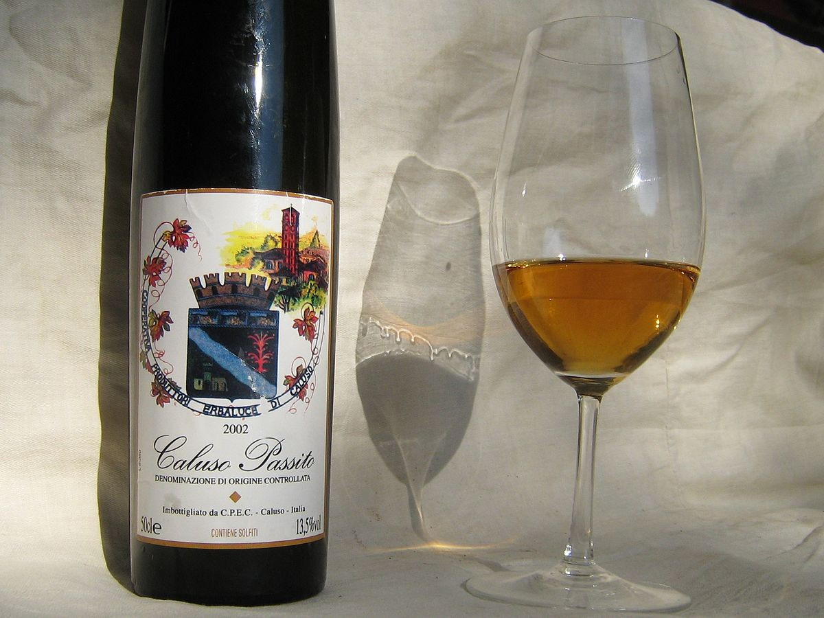 What Is Dessert Wine
 Dessert wine