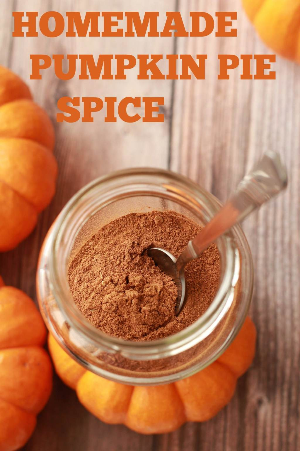 What Is In Pumpkin Pie Spice
 Homemade Pumpkin Pie Spice Loving It Vegan