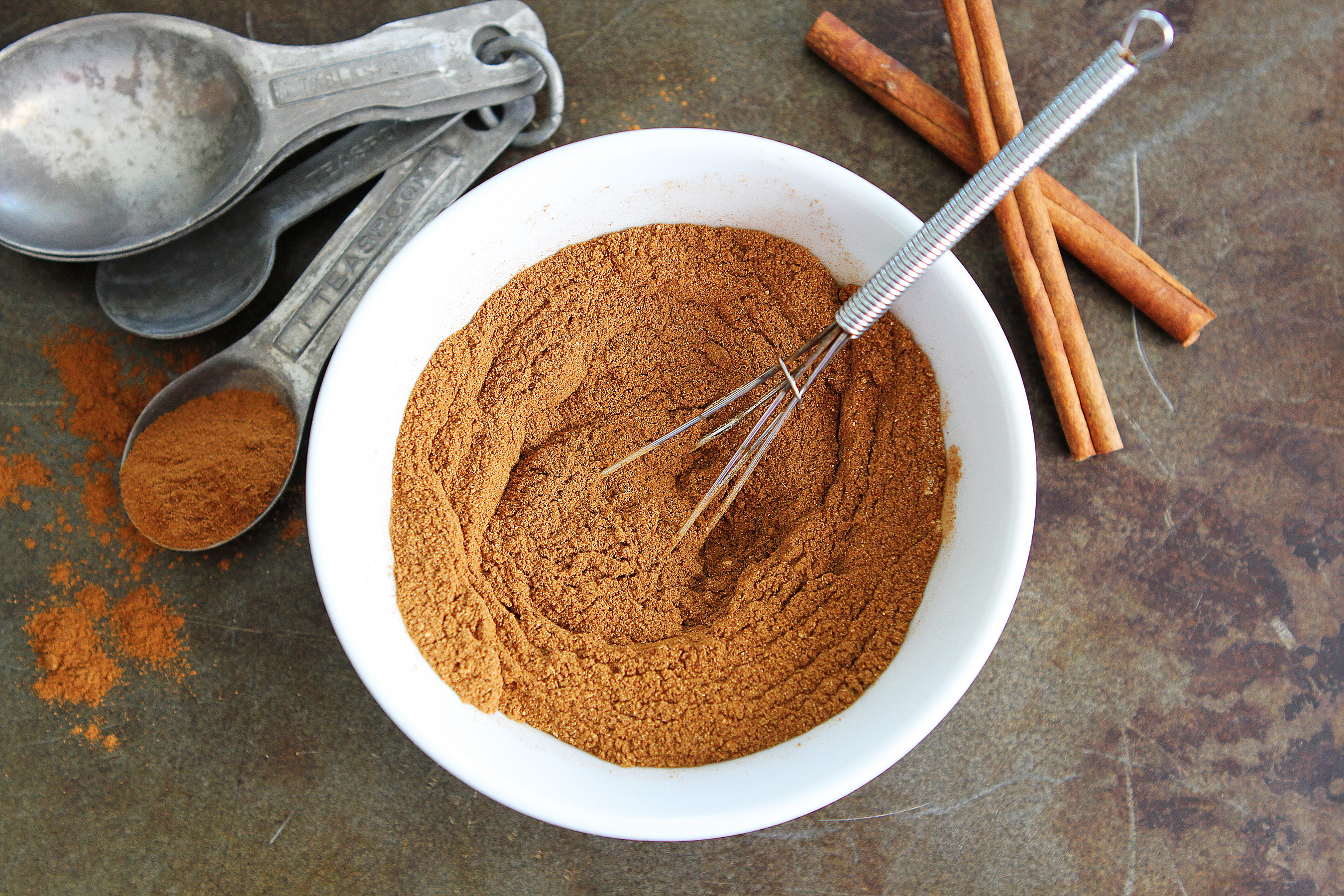 What Is In Pumpkin Pie Spice
 How to Make Pumpkin Pie Spice