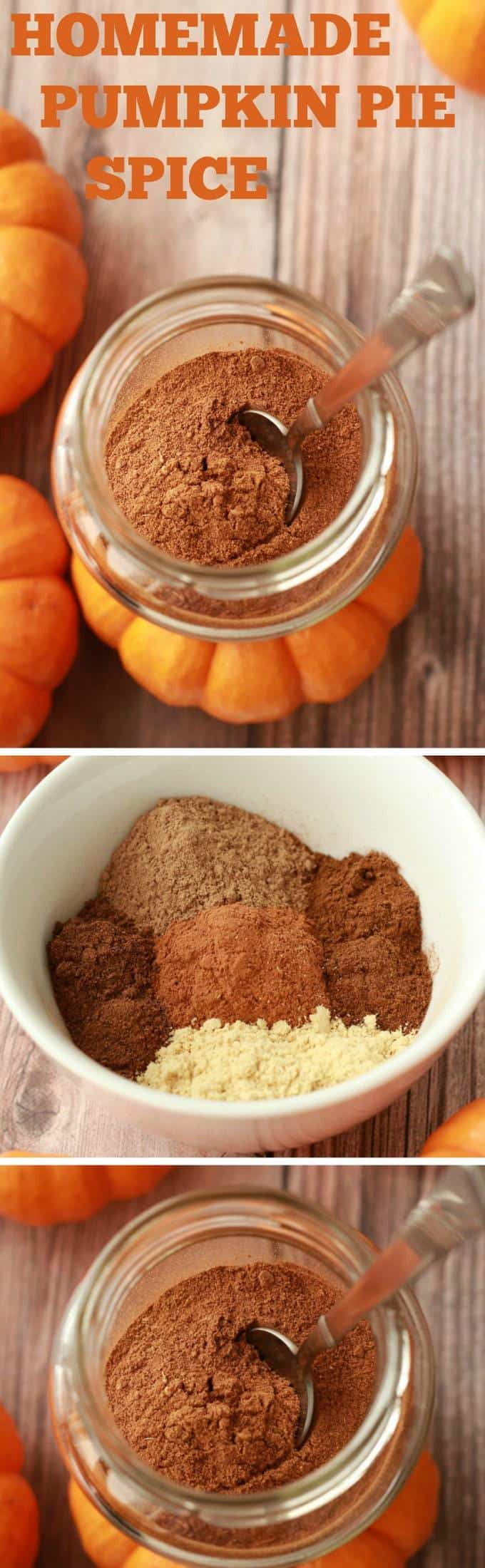 What Is In Pumpkin Pie Spice
 recipe for pumpkin pie spice mixture