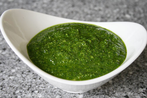 What Is Pesto Sauce
 Easy Basil Pesto Sauce – Italian Food Forever