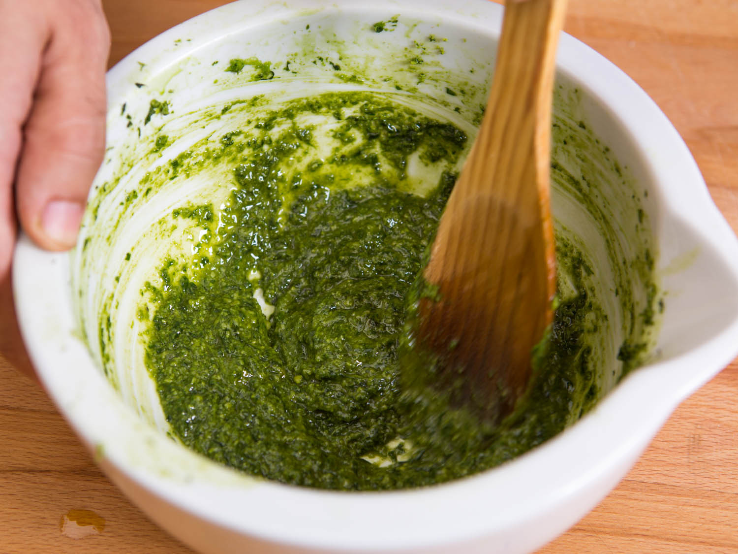 What Is Pesto Sauce
 How to Make the Best Pesto