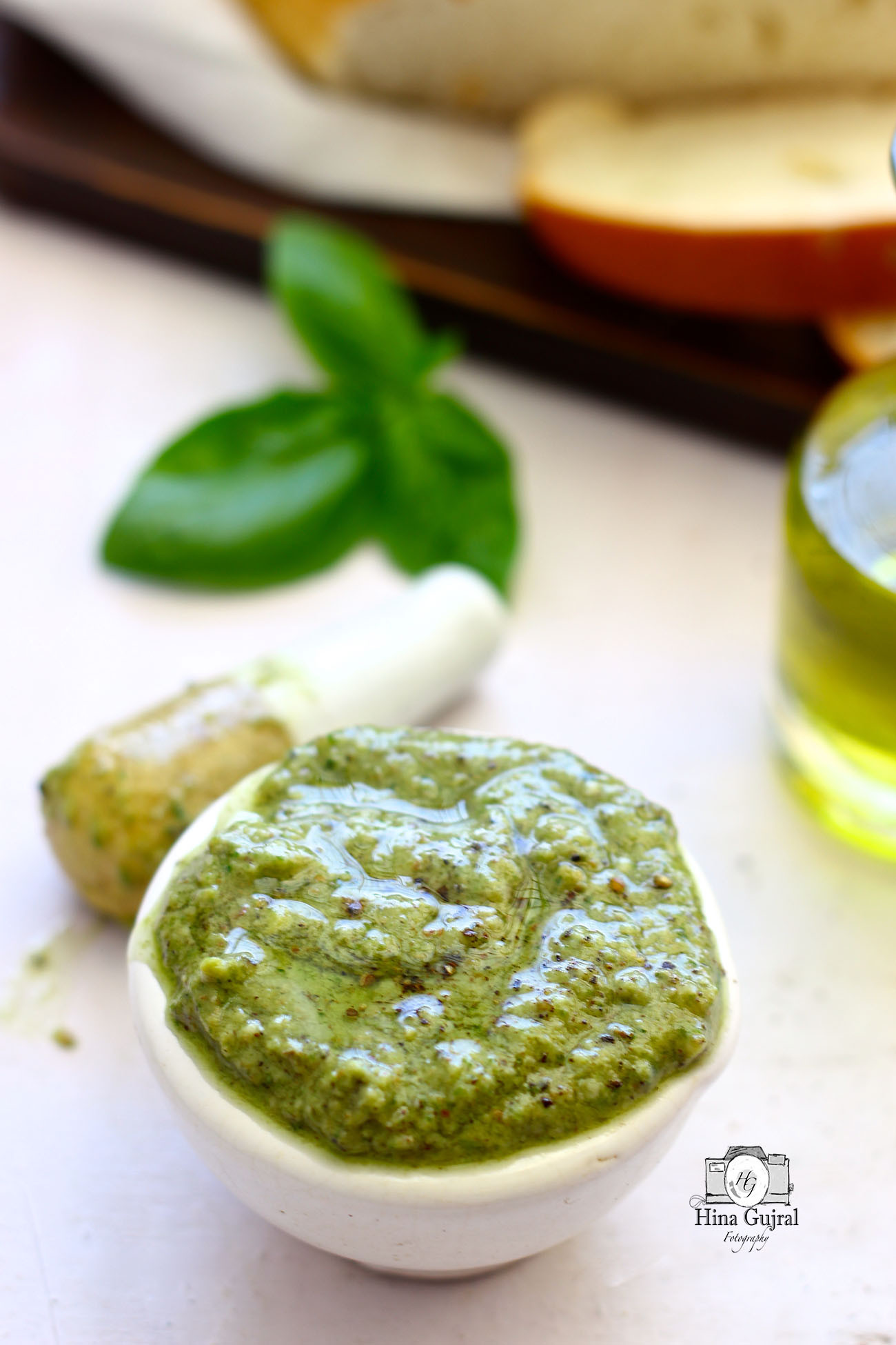 What Is Pesto Sauce
 Pesto Sauce Recipe Basil Pesto Fun FOOD and Frolic