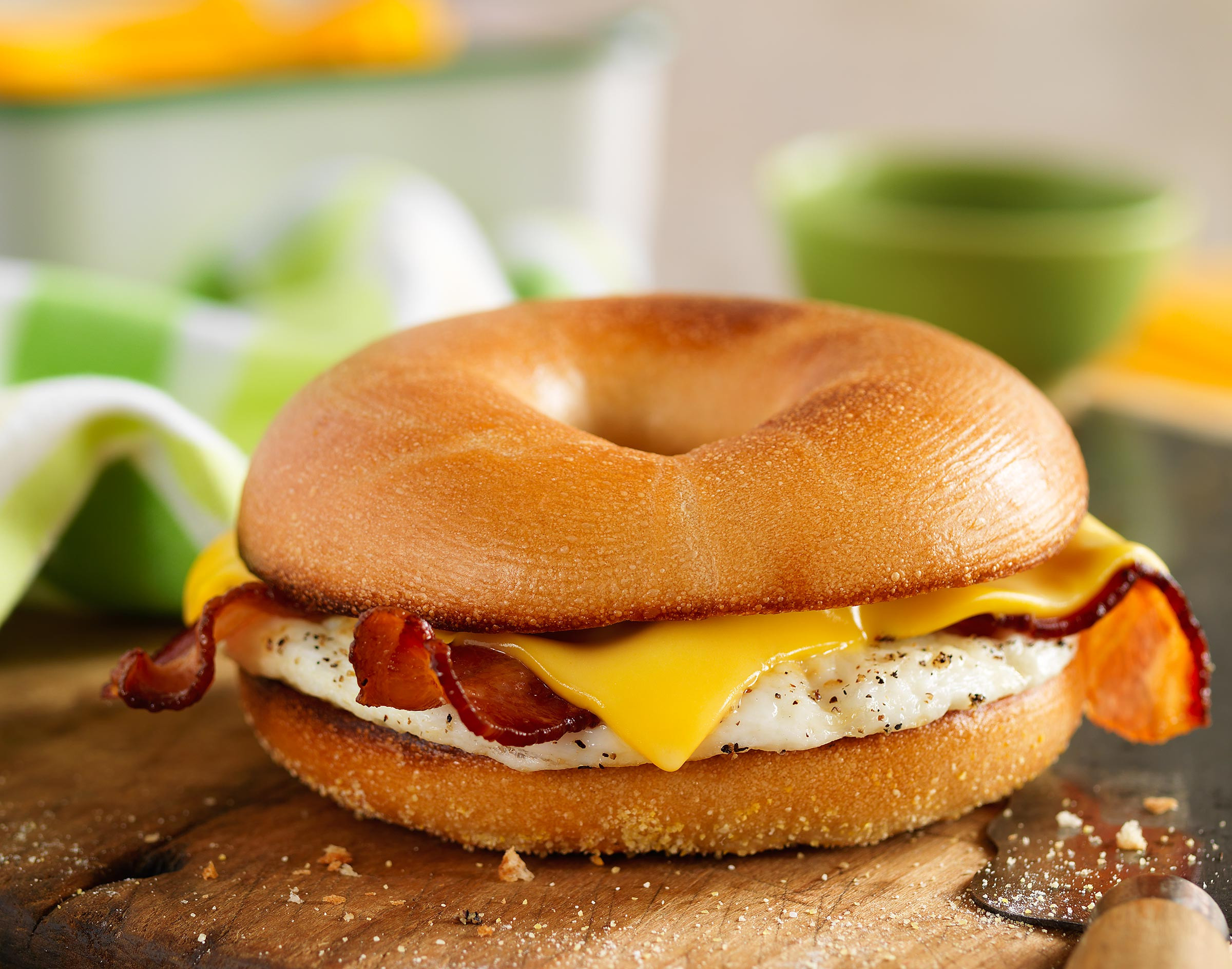 20 Best Ideas What is the Yellow Sauce On Mcdonald's Breakfast Bagels