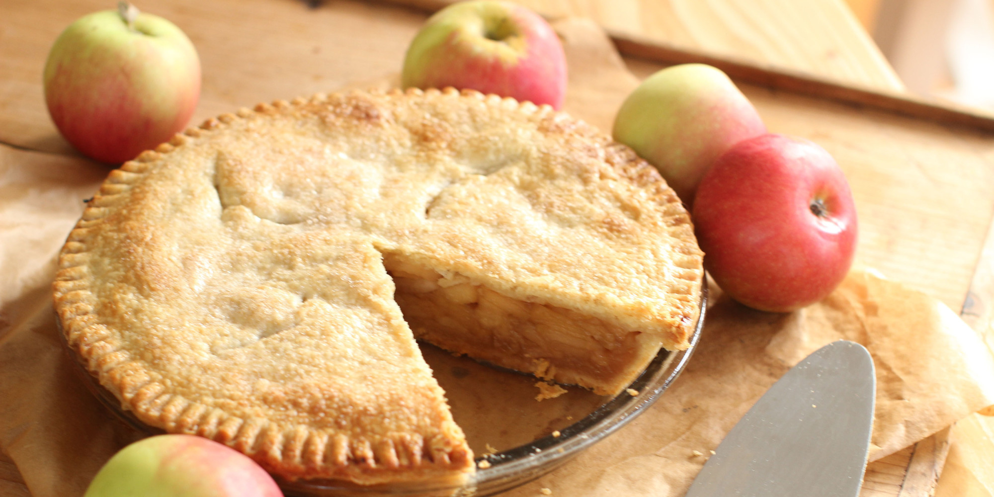 What Kind Of Apples For Apple Pie
 28 Incredible Apple Pie Recipes