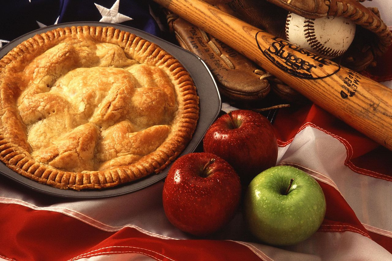 What Kind Of Apples For Apple Pie
 What’s so American About Apple Pie – All About America