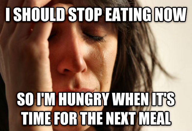 What Should I Eat For Dinner Generator
 livememe First World Problems