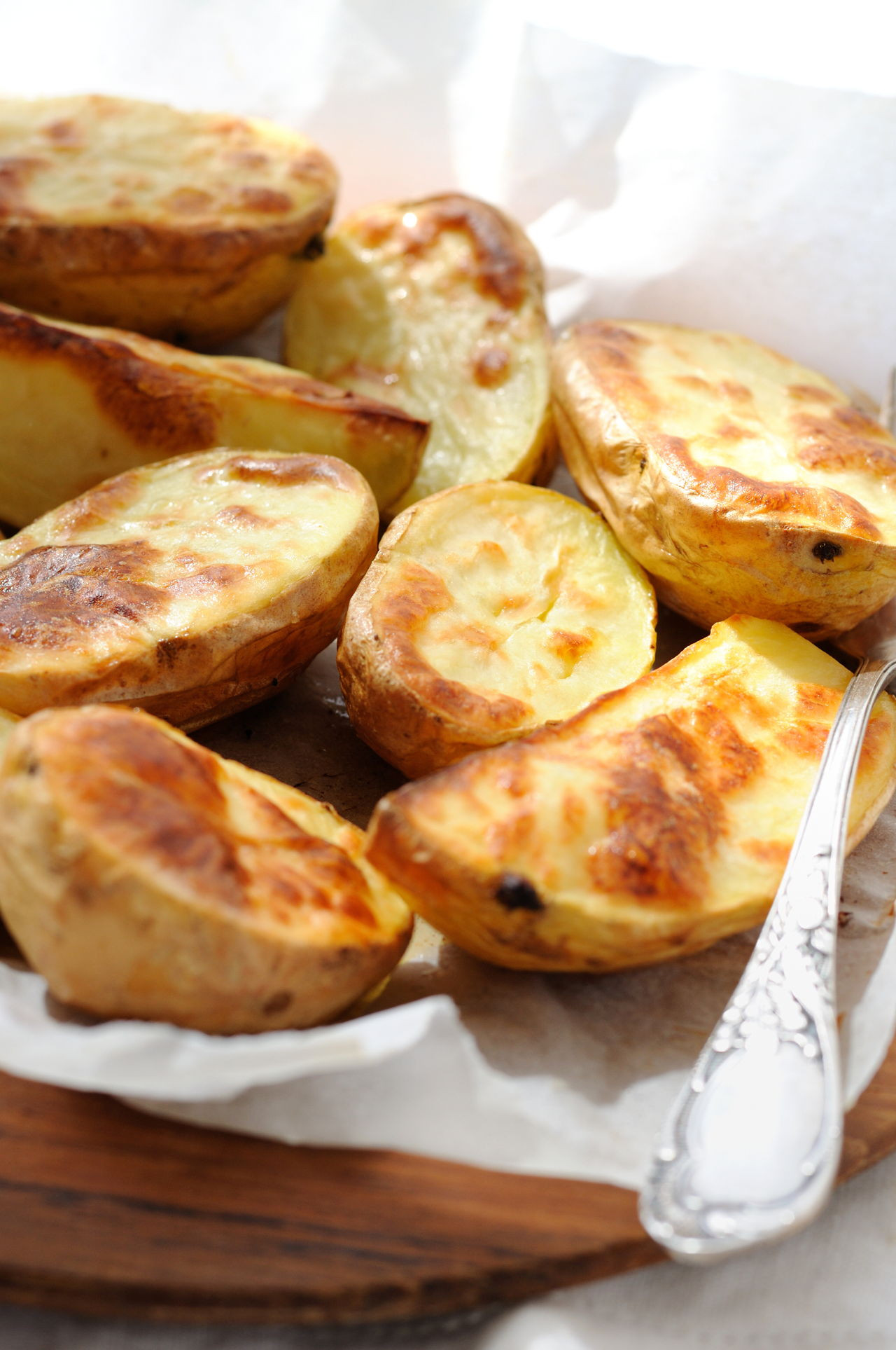 What Temperature To Bake A Potato
 Note Down the Oven Temperature for Perfectly Baked Potatoes