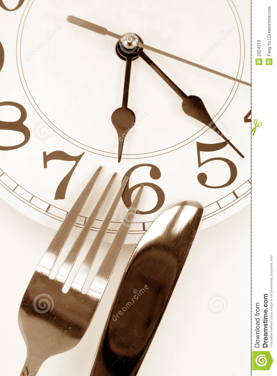 What Time Is Dinner Time
 Dinner time stock photo Image of dinner hands timer
