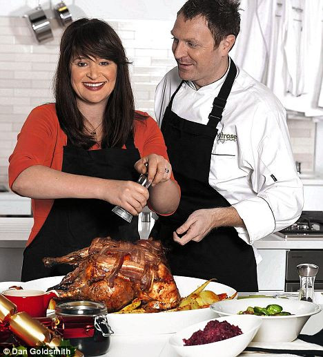 What To Cook For Christmas Dinner
 Christmas dinner CAN be stress free as long as you
