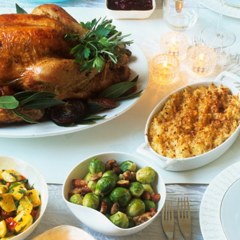 What To Cook For Christmas Dinner
 How to cook Christmas dinner the 10 tips you need
