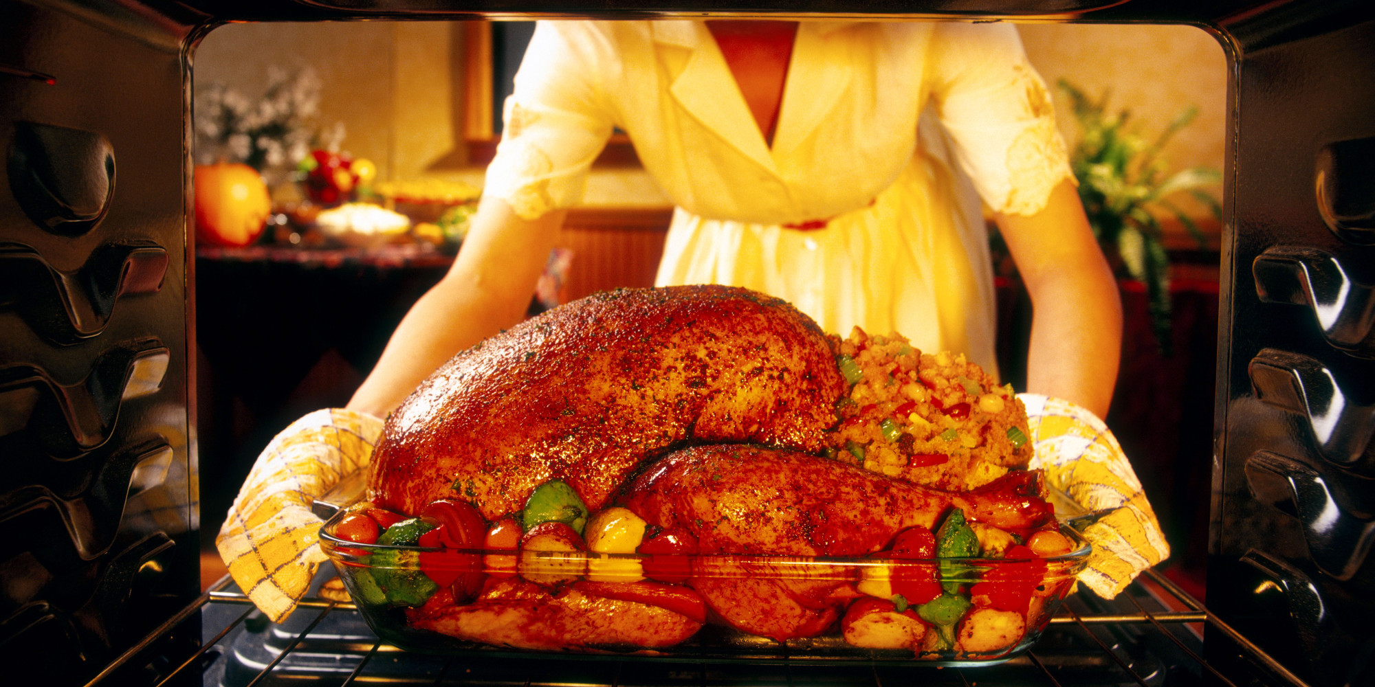 What To Cook For Christmas Dinner
 mon Christmas Dinner Mistakes And How To Avoid Them