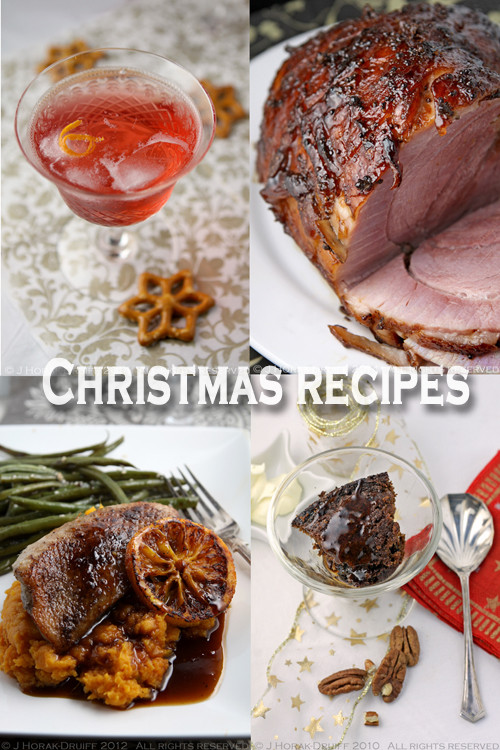 What To Cook For Christmas Dinner
 Wondering what to cook for Christmas dinner Cooksister