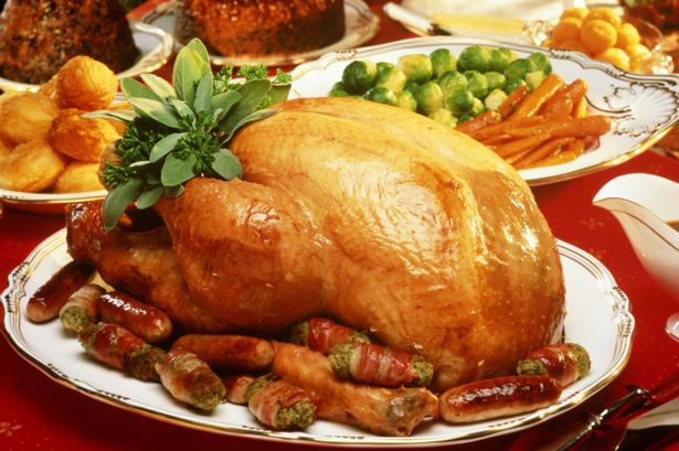 What To Cook For Christmas Dinner
 How to cook Christmas turkey The ultimate guide with tips