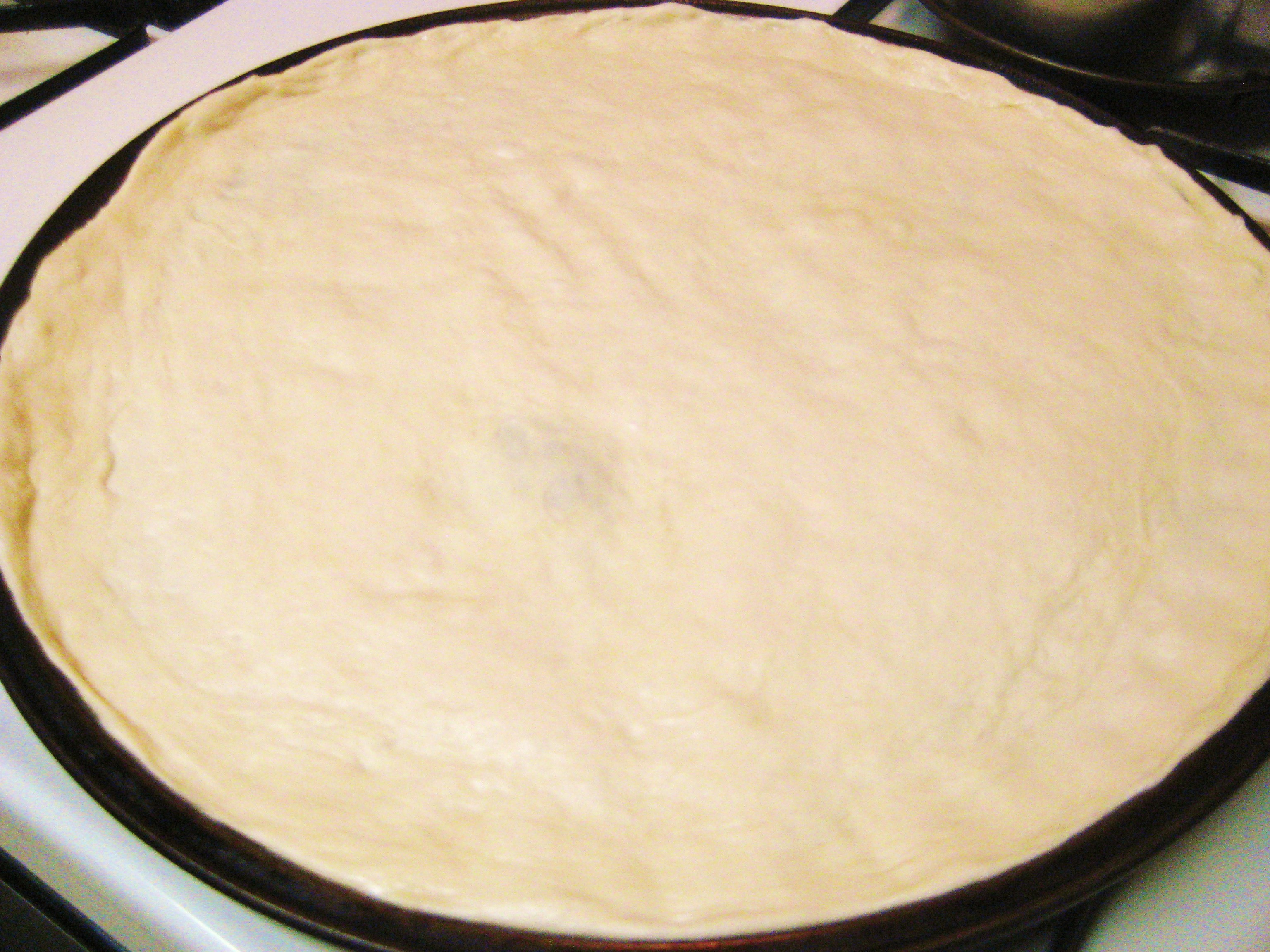 What To Do With Pizza Dough
 Best Basic Pizza Dough Recipe Food Republic