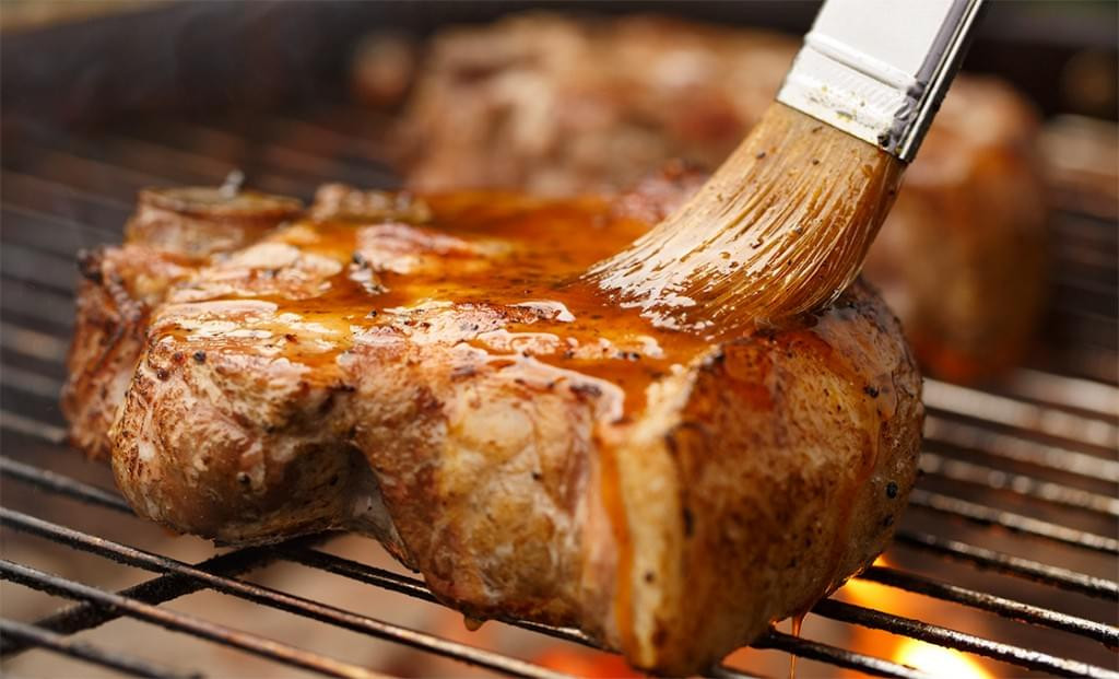 What To Do With Pork Chops
 Grilling Pork Chops How to Grill Pork Chops