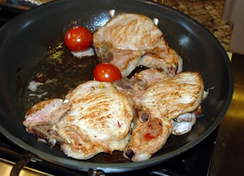 What To Do With Pork Chops
 What to Do With Leftover Pork Chops The Reluctant Gourmet