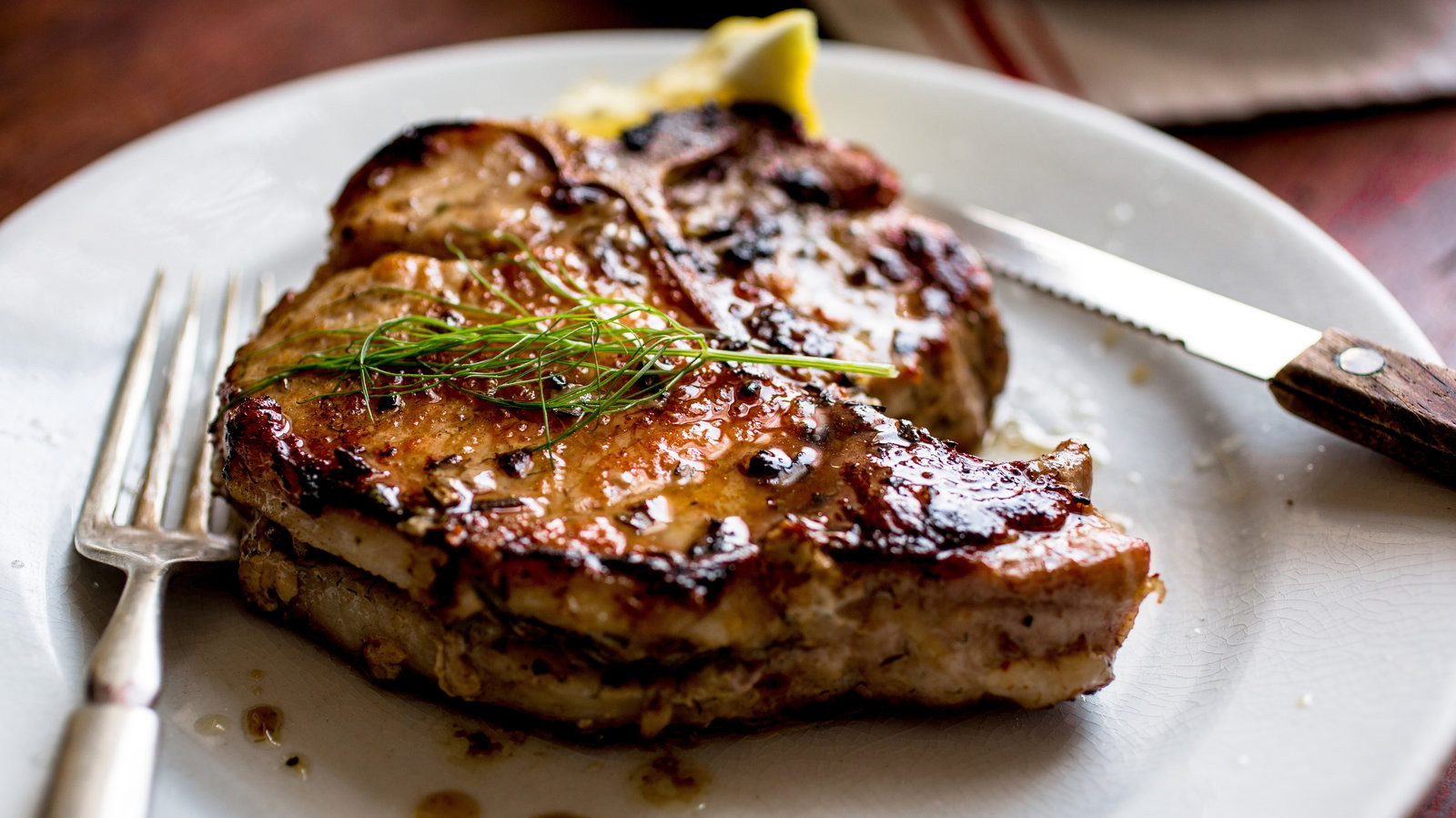 What To Do With Pork Chops
 You Are Going to Want to Bake Those Pork Chops My Friend